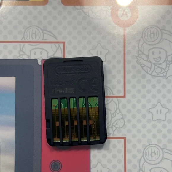 Nintendo Captain Toad Adventure Game - Complete - Picture 3 of 4